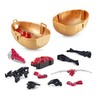 Switch & Go® Hatch & Roaaar Egg Pterodactyl Chopper™ - Item 4 of 13